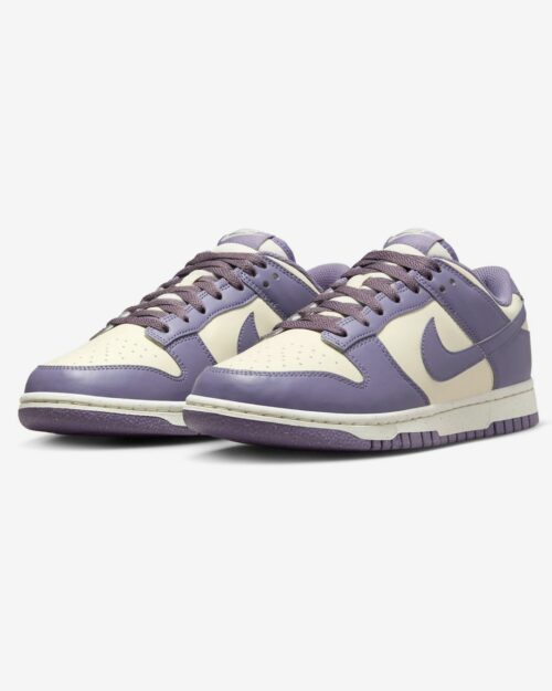 Nike Dunk Low Next Nature Daybreak Purple FZ4349-100