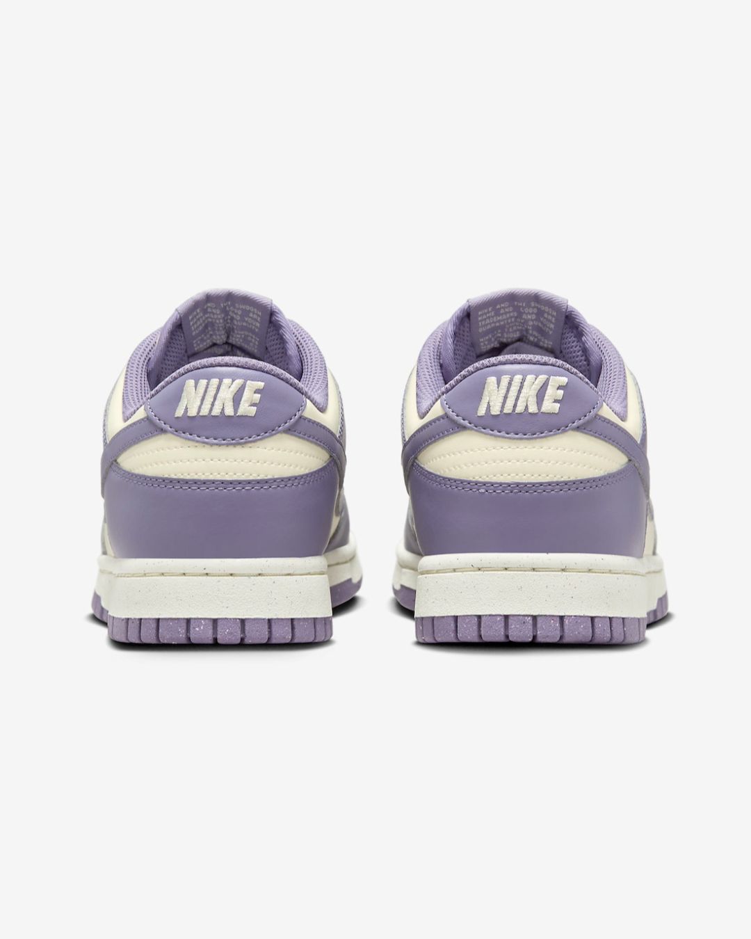 Nike Dunk Low Next Nature Daybreak Purple FZ4349-100