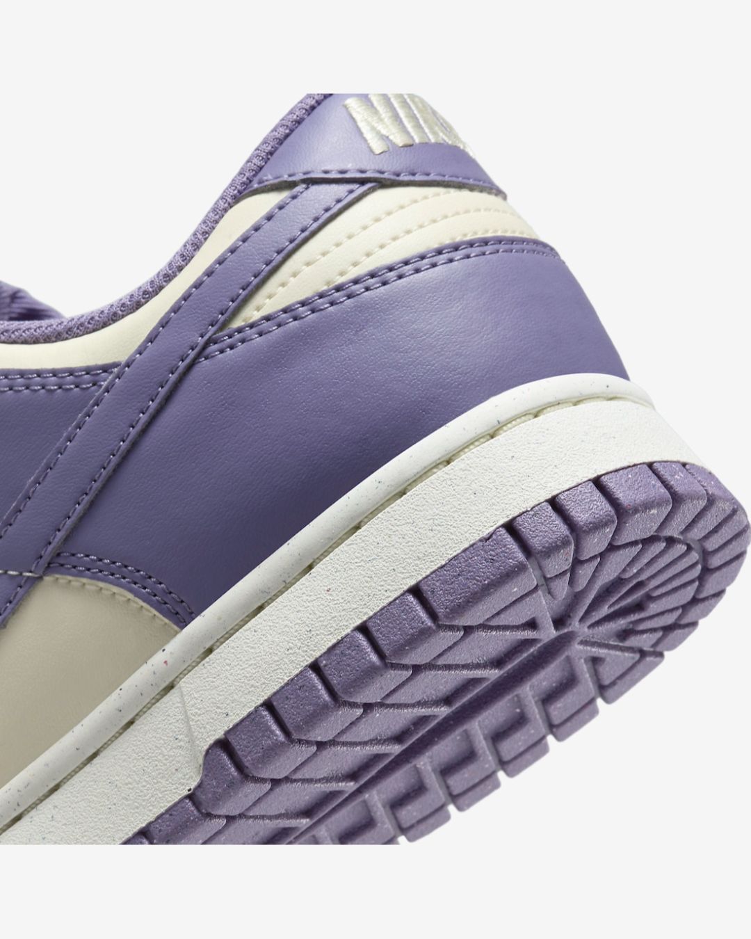Nike Dunk Low Next Nature Daybreak Purple FZ4349-100