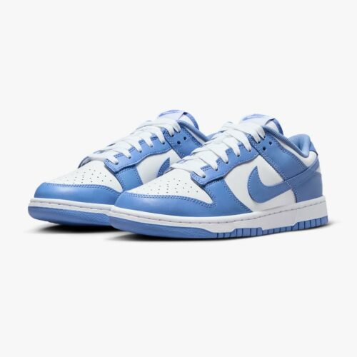 Nike Dunk Low Polar Blue DV0833-400