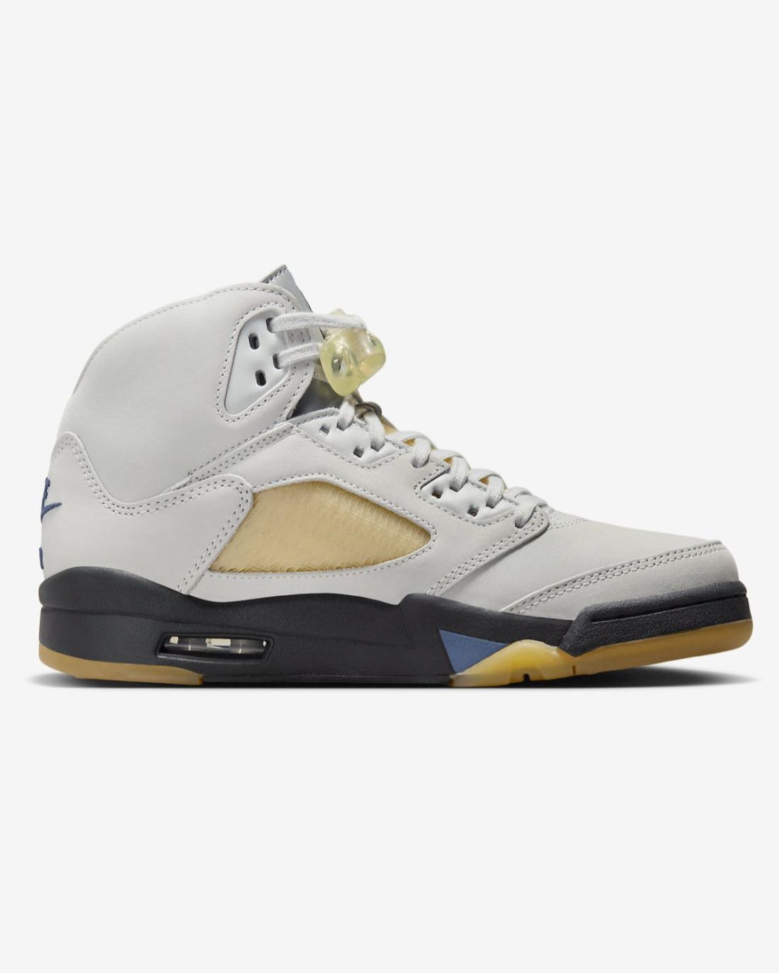 A Ma Maniere x Air Jordan 5 Diffused Blue FZ5758-004