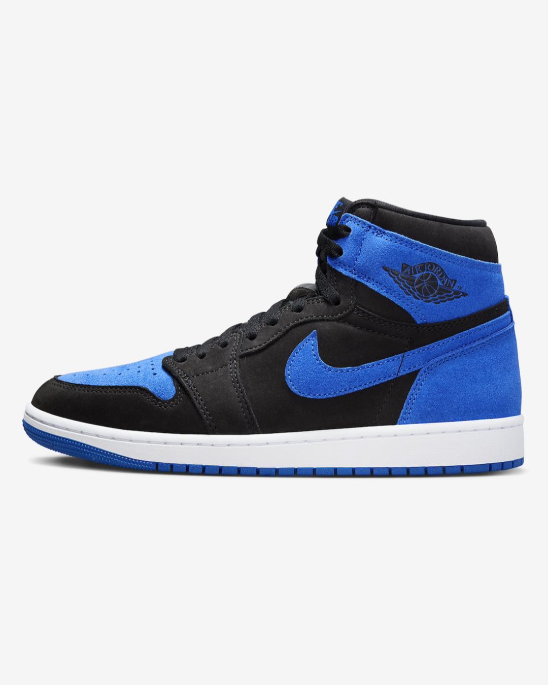 Air Jordan 1 High OG Royal Reimagined DZ5485-042