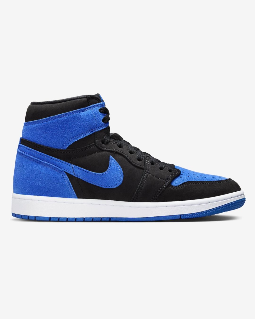 Air Jordan 1 High OG Royal Reimagined DZ5485-042