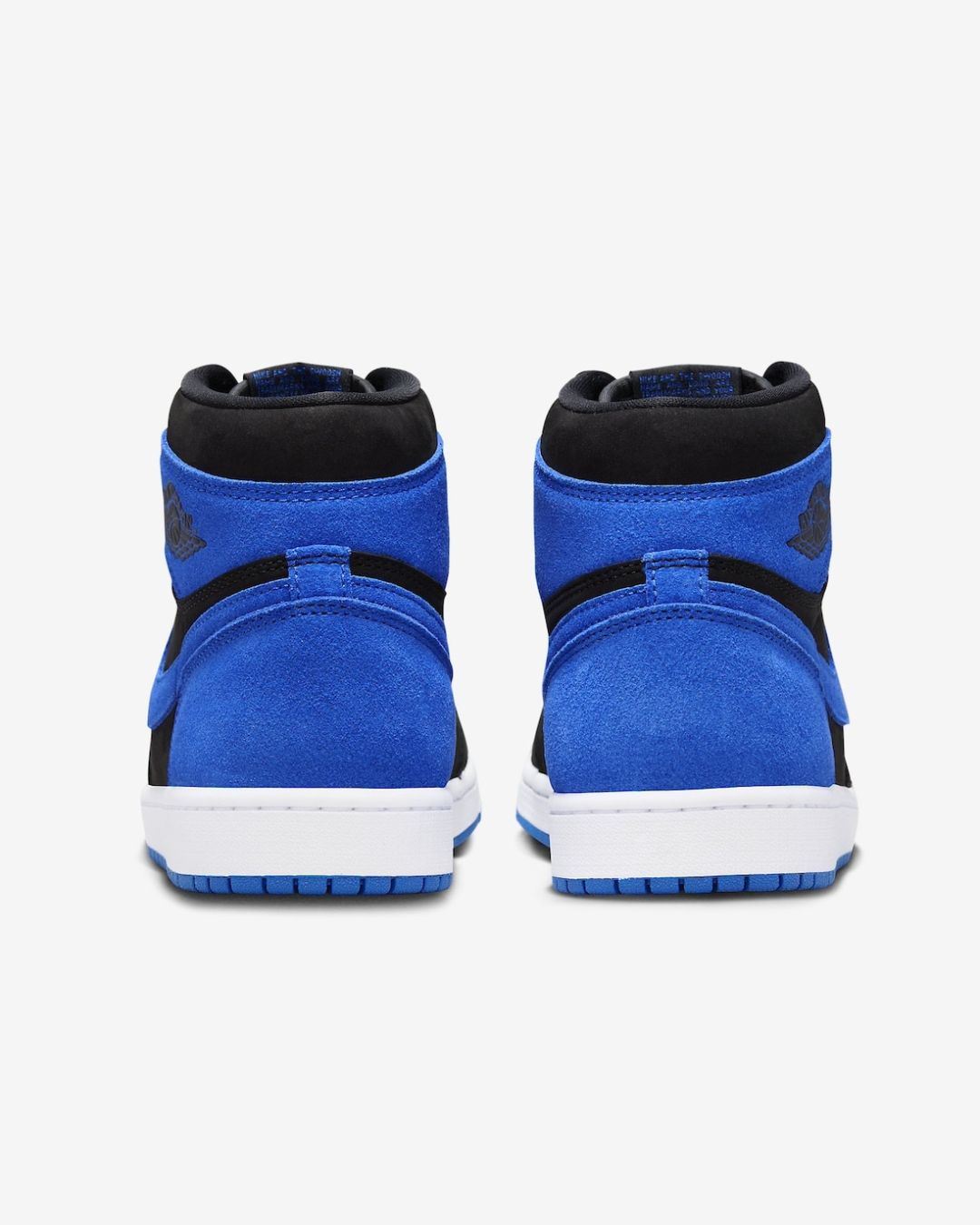Air Jordan 1 High OG Royal Reimagined DZ5485-042