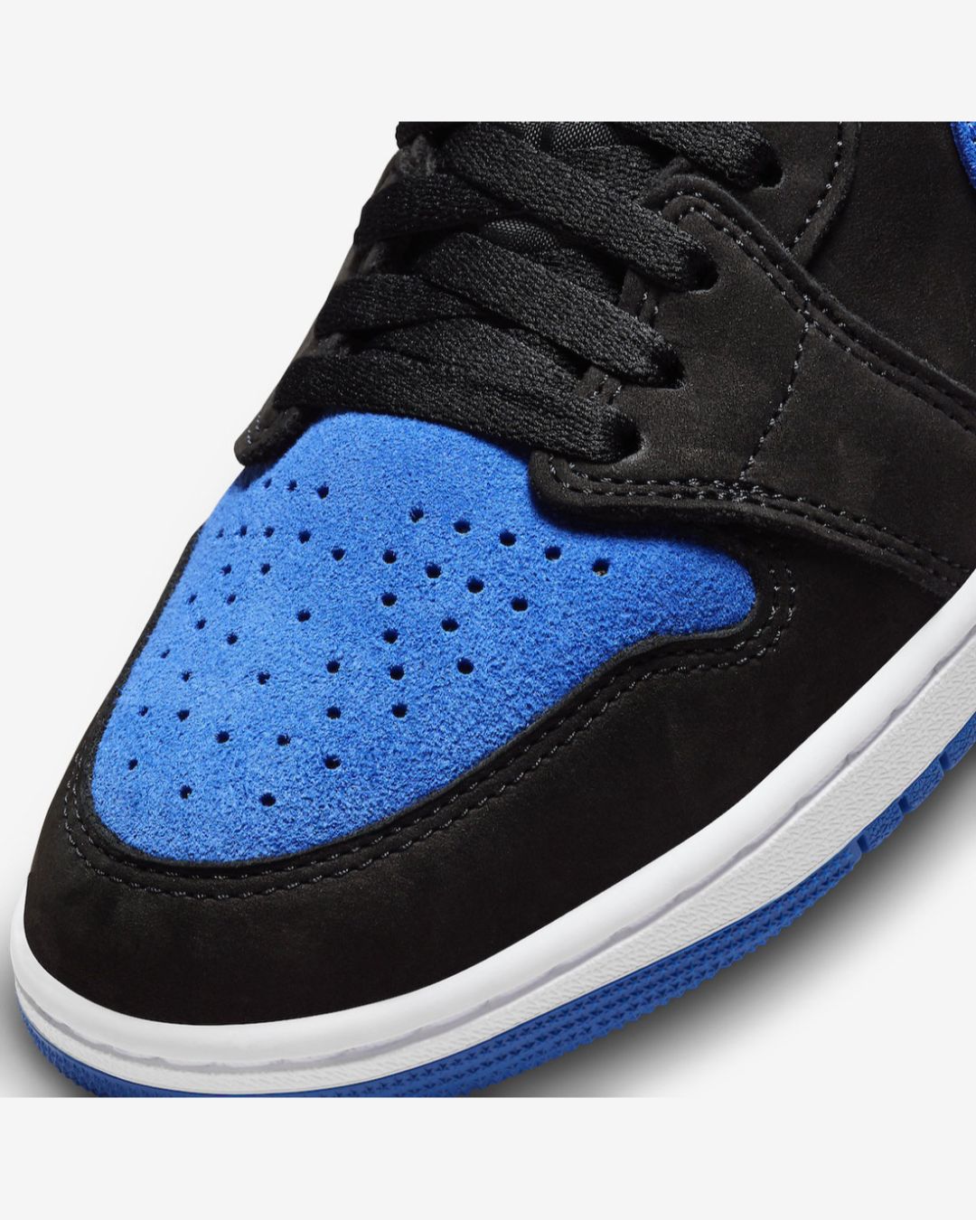 Air Jordan 1 High OG Royal Reimagined DZ5485-042