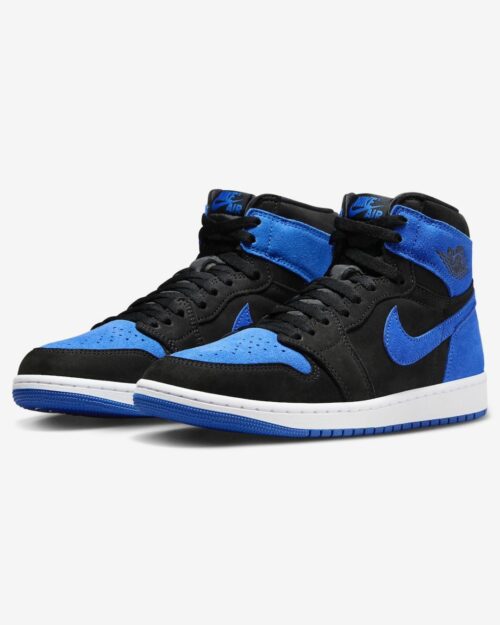 Air Jordan 1 High OG Royal Reimagined DZ5485-042