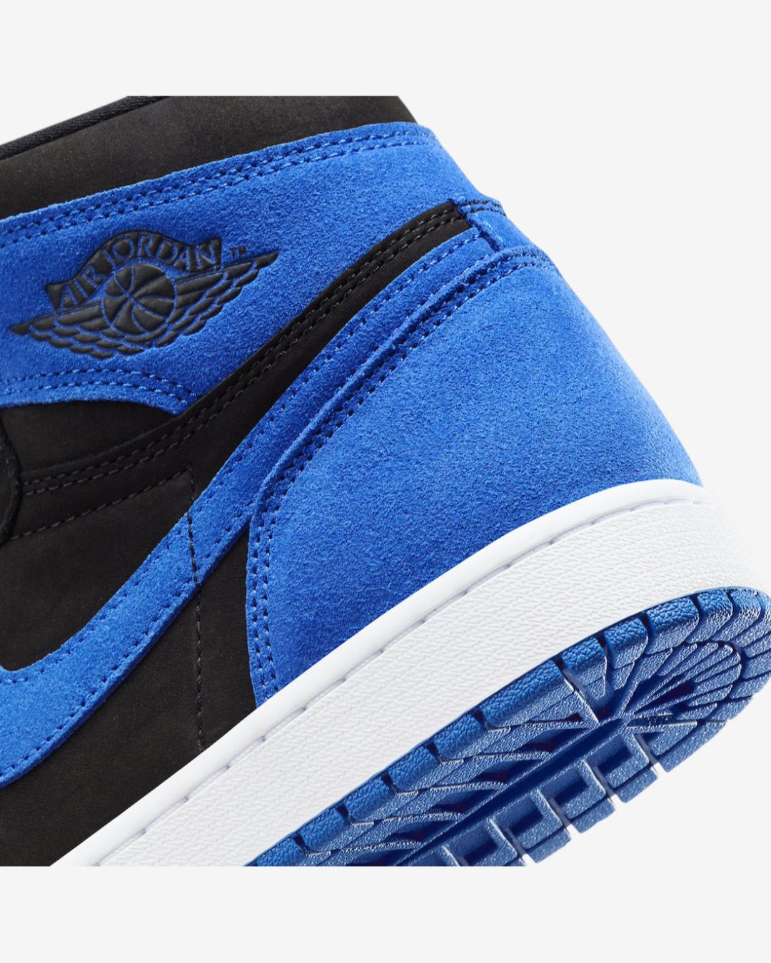Air Jordan 1 High OG Royal Reimagined DZ5485-042