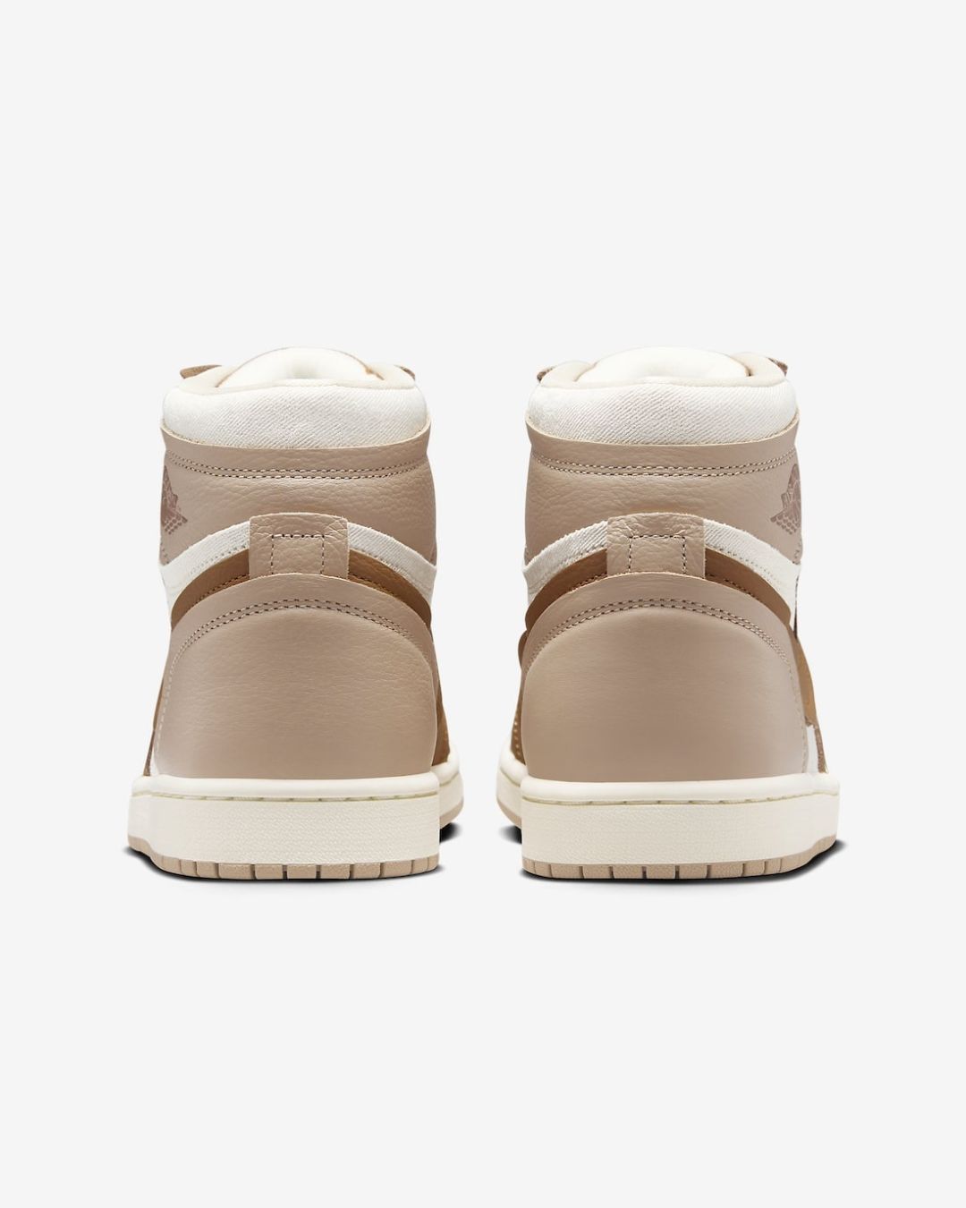 Air Jordan 1 MM High Legend Medium Brown FB9891-200