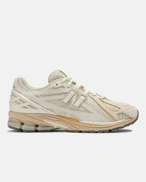 Auralee x New Balance 1906R Bone White M1906RAU