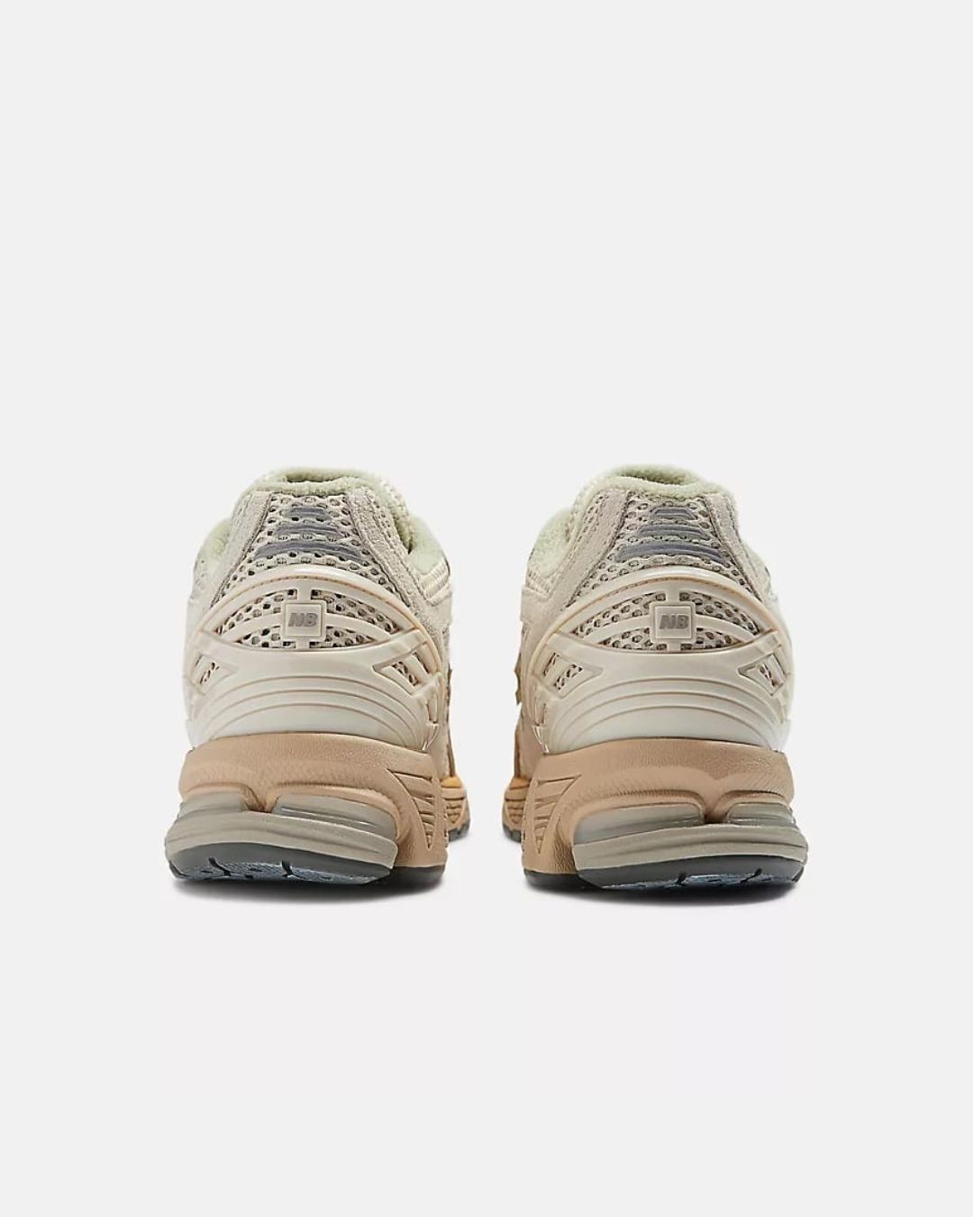 Auralee x New Balance 1906R Bone White M1906RAU
