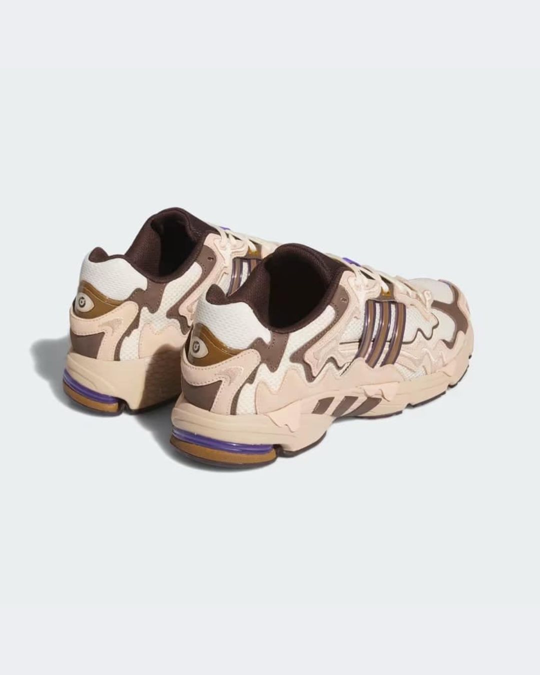 Bad Bunny x adidas Response CL Ecru Tint ID0780