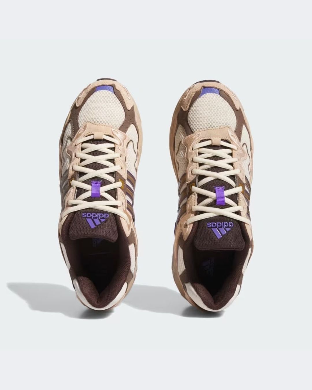 Bad Bunny x adidas Response CL Ecru Tint ID0780