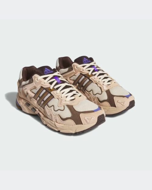 Bad Bunny x adidas Response CL Ecru Tint ID0780