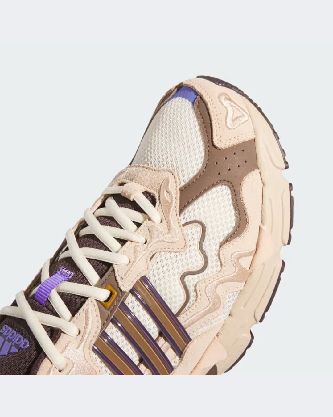 Bad Bunny x adidas Response CL Ecru Tint ID0780