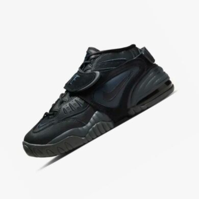 Nike Air Adjust Force Dark Obsidian DZ1844-001