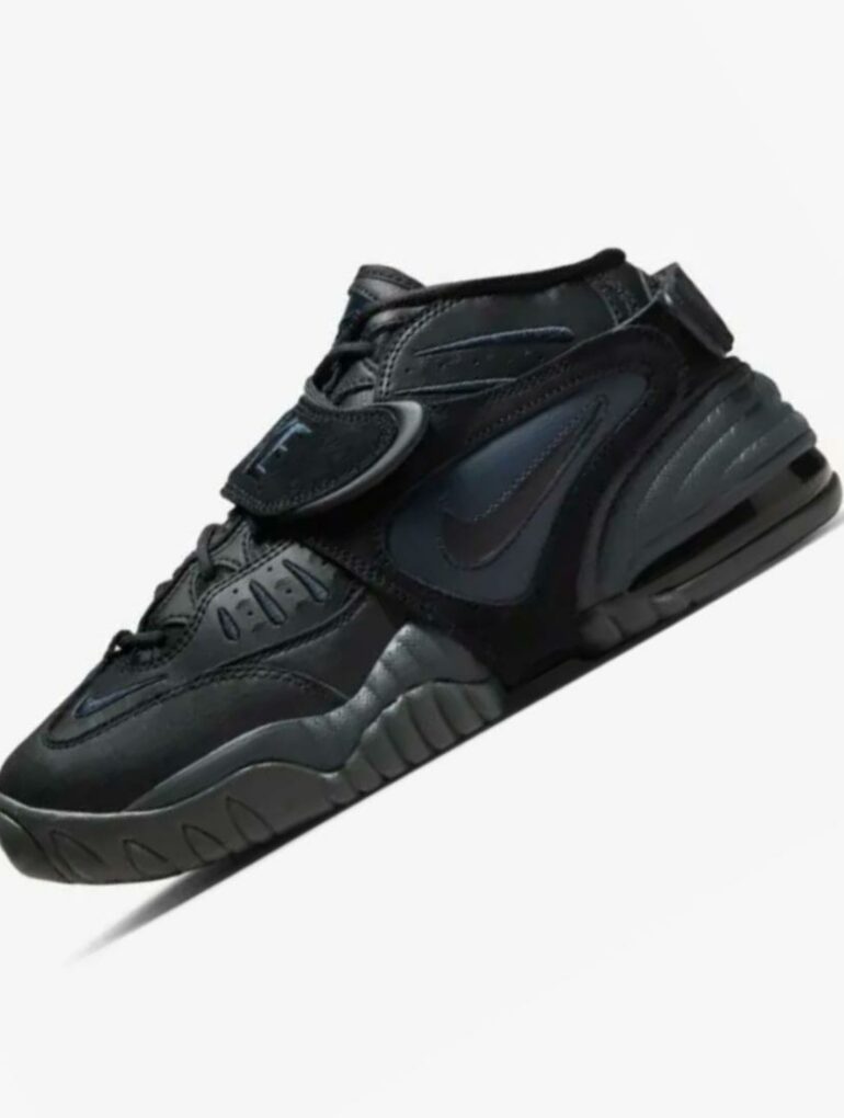 Nike Air Adjust Force Dark Obsidian DZ1844-001