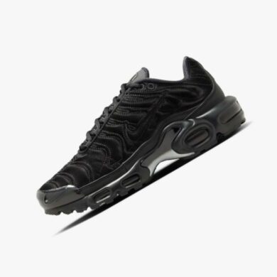 Nike Air Max Plus Black Anthracite FV1169-001