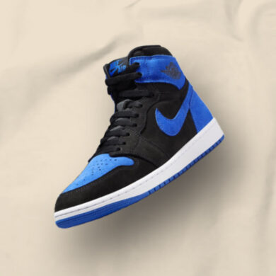 Air Jordan 1 High OG Royal Reimagined DZ5485-042