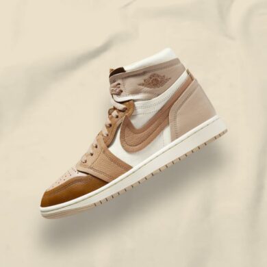 Air Jordan 1 MM High Legend Medium Brown FB9891-200