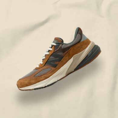 Carhartt WIP x New Balance MADE in USA 990v6 M990CH6
