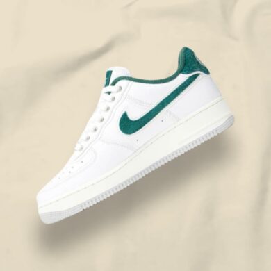 Air Force 1 Low University of Oregon