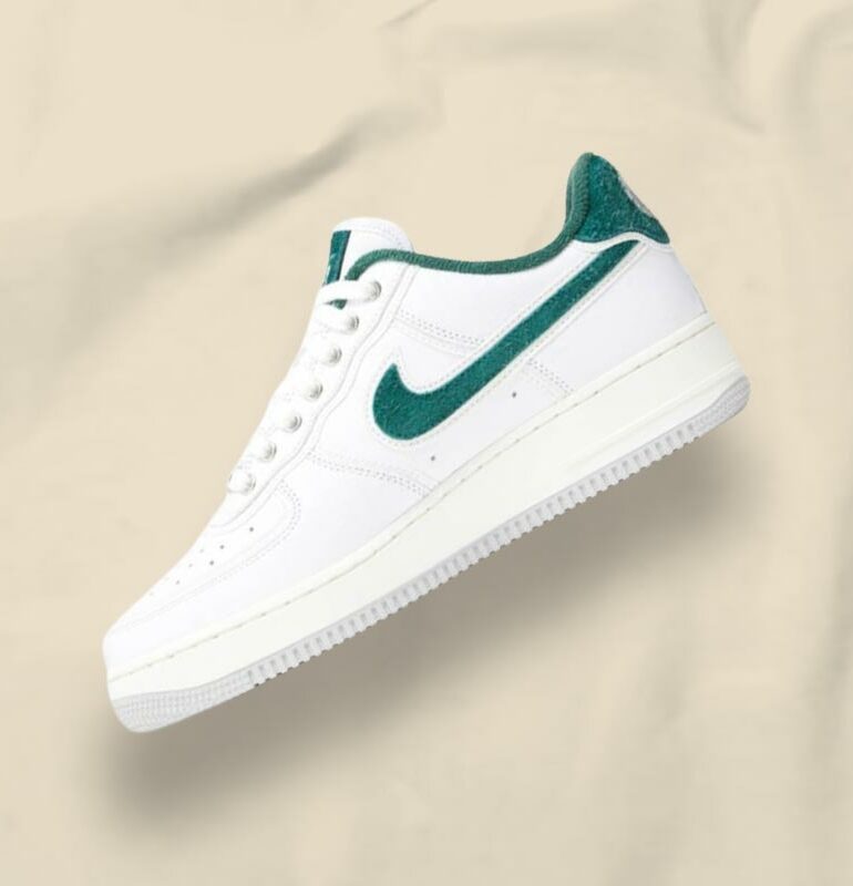 Air Force 1 Low University of Oregon