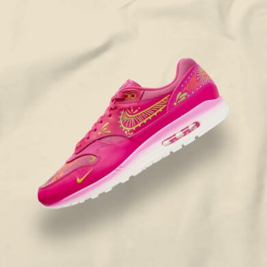 Nike Air Max 1 Dia De Los Muertos FQ8172-645