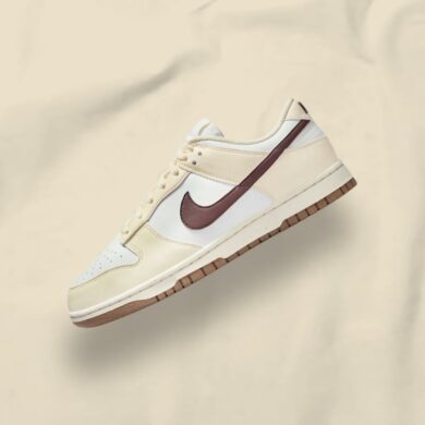 Nike Dunk Low Next Nature Coconut Milk Smokey Mauve DD1873-103