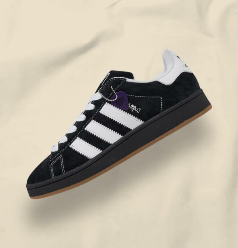 Korn x Adidas Campus 00s IG0792