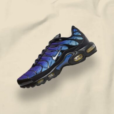 Nike Air Max Tn 25th Anniversary FV0393-001