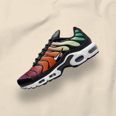 Nike Air Max Tn Rainbow DZ3670-001
