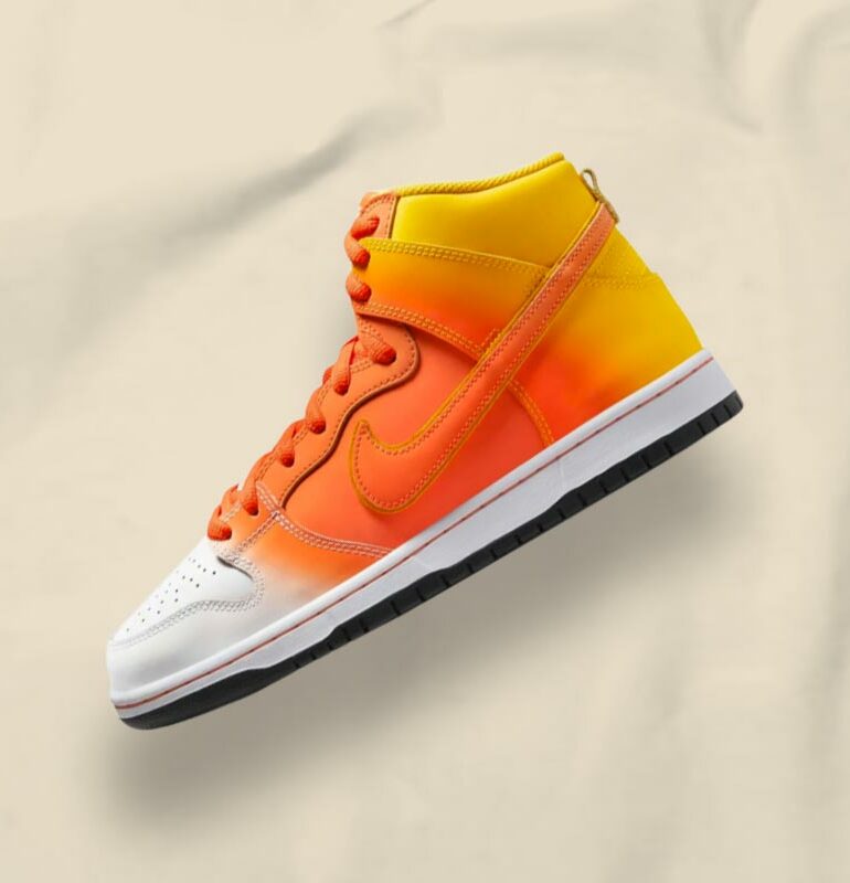Nike SB Dunk High Sweet Tooth FN5107-700