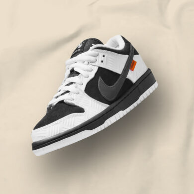 TIGHTBOOTH x Nike SB Dunk Low FD2629-100