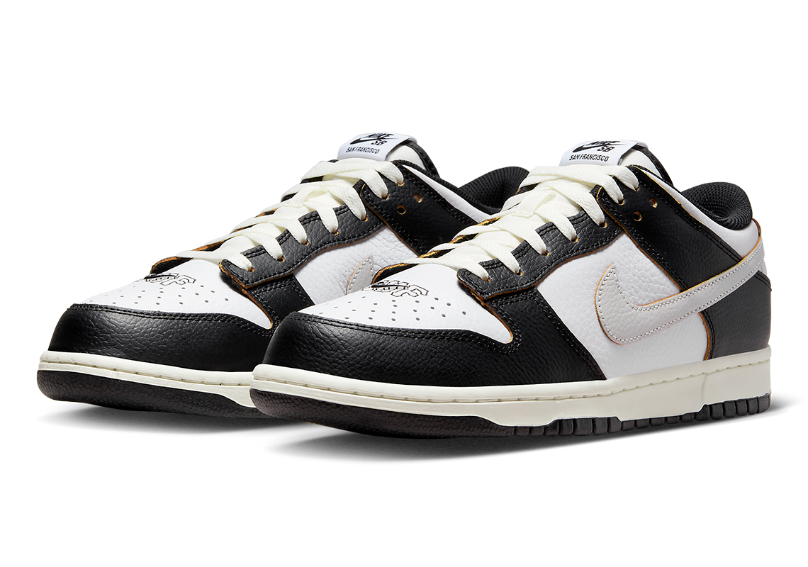 SNKRS Dunk Reserve