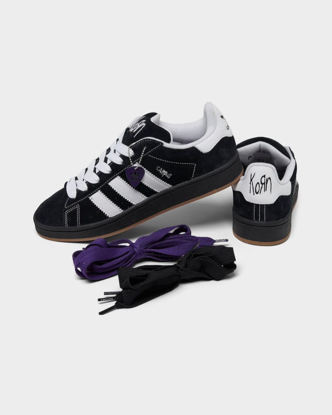 Kom x Adidas Campus 00s IG0792