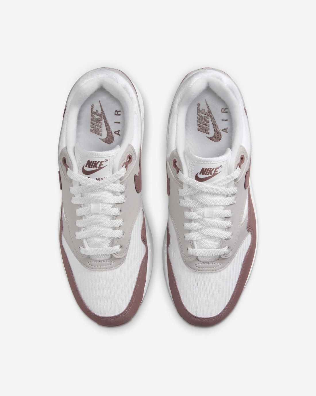 nike air max 1 smokey mauve DZ2628-104