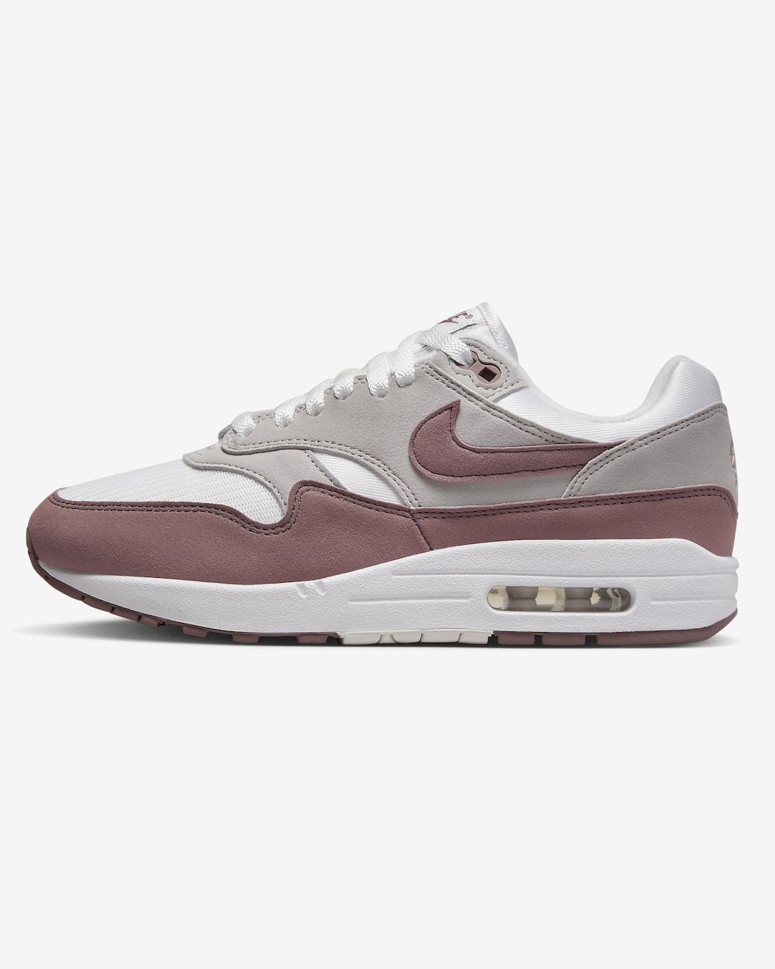 nike air max 1 smokey mauve DZ2628-104