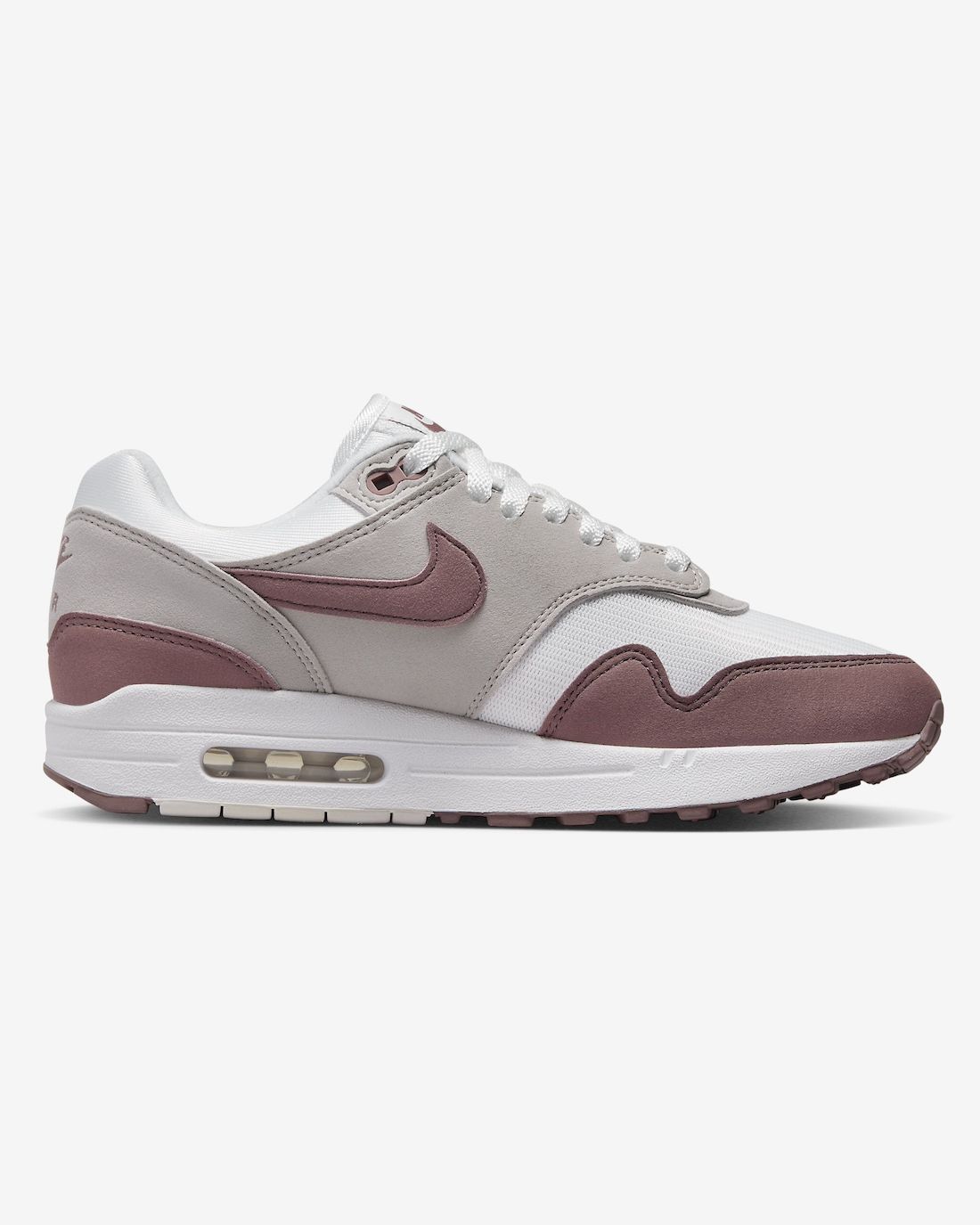 nike air max 1 smokey mauve DZ2628-104
