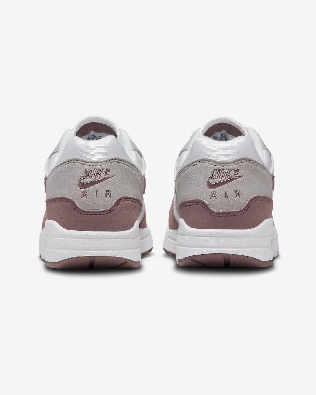 nike air max 1 smokey mauve DZ2628-104