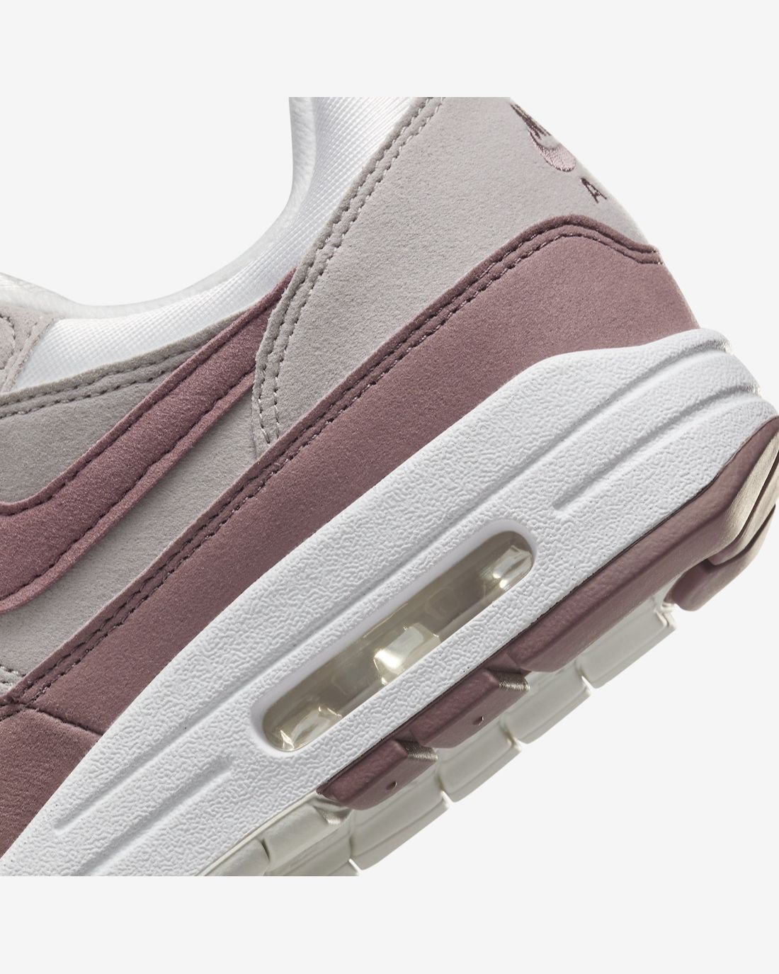 nike air max 1 smokey mauve DZ2628-104