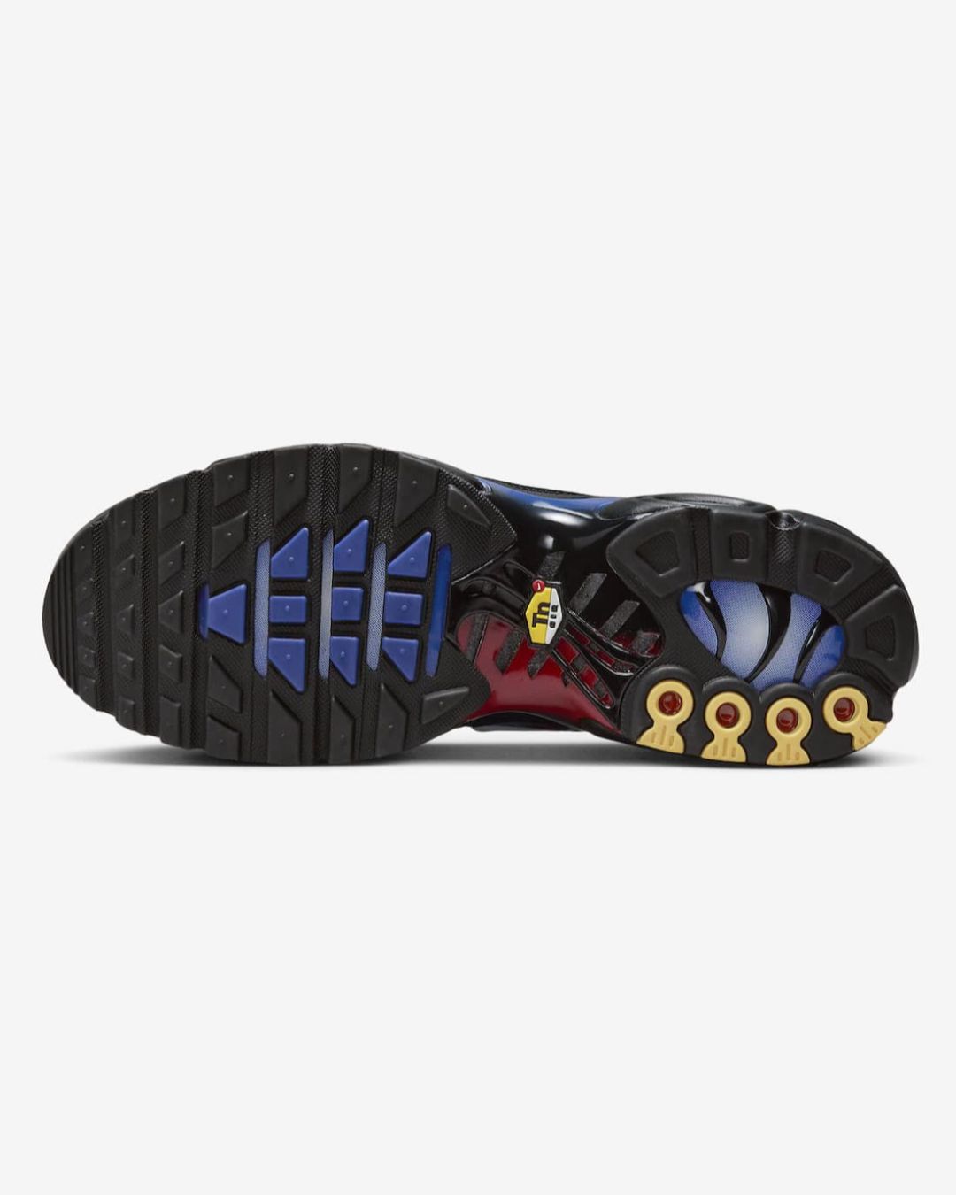 Nike Air Max Tn 25th Anniversary FV0393-001