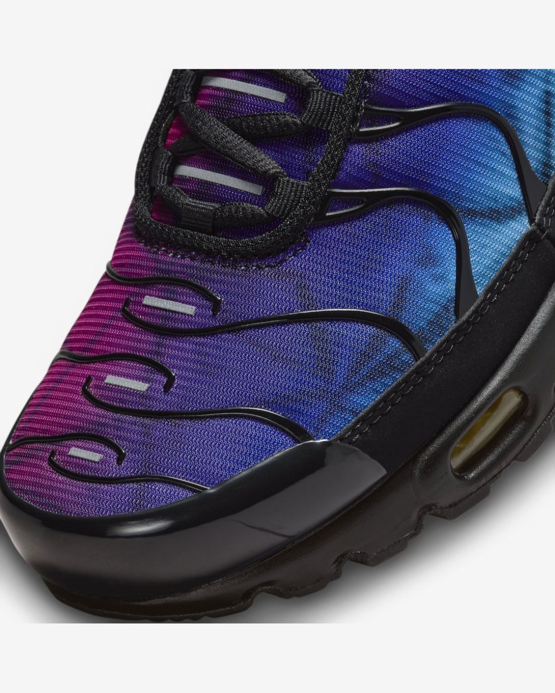 Nike Air Max Tn 25th Anniversary FV0393-001