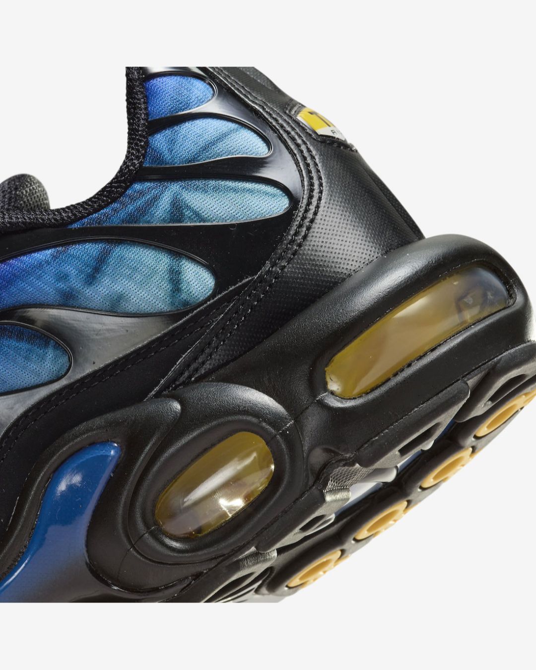 Nike Air Max Tn 25th Anniversary FV0393-001