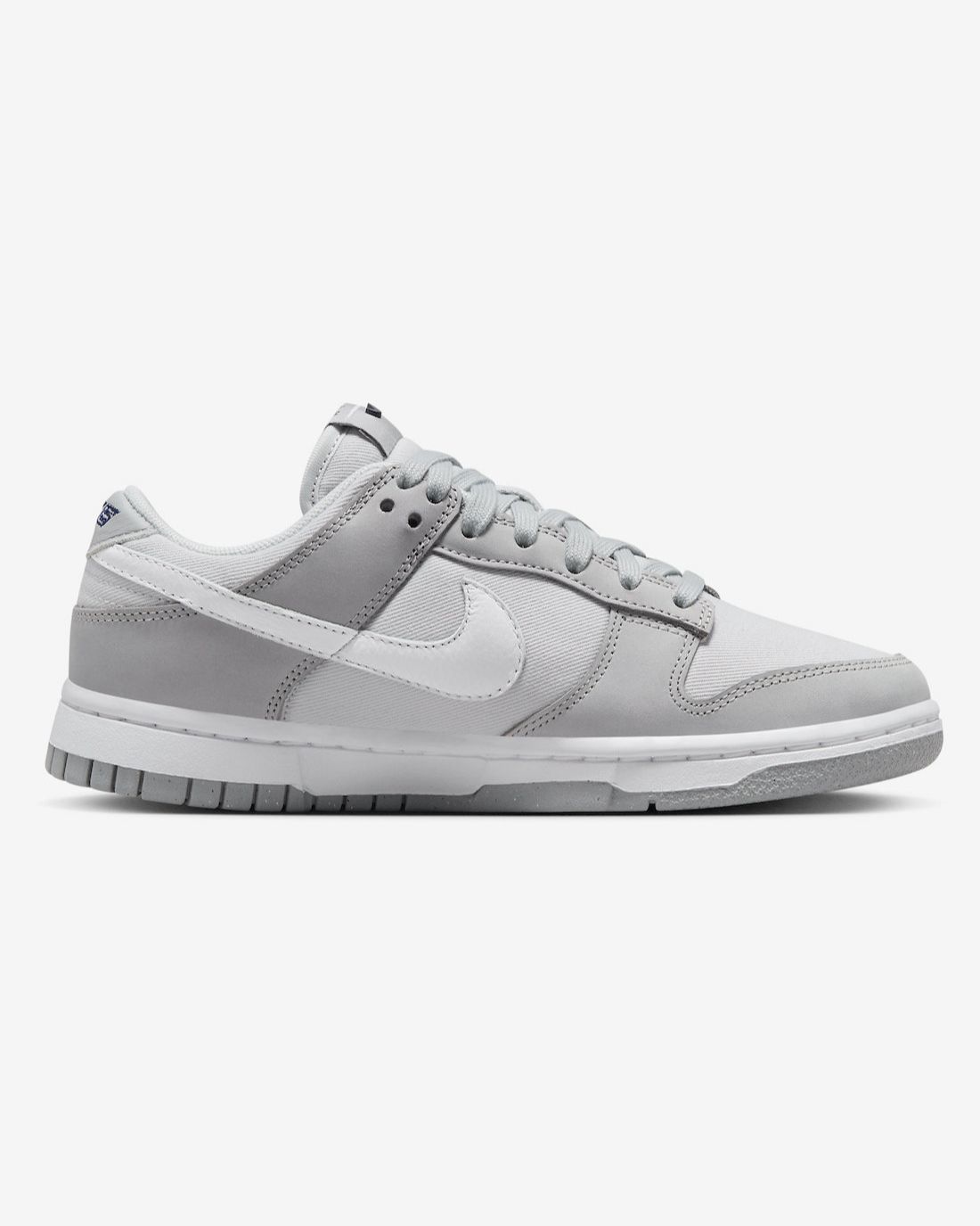 Nike Dunk Low Light Smoke Grey FB7720-002