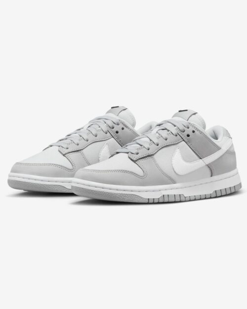 Nike Dunk Low Light Smoke Grey FB7720-002