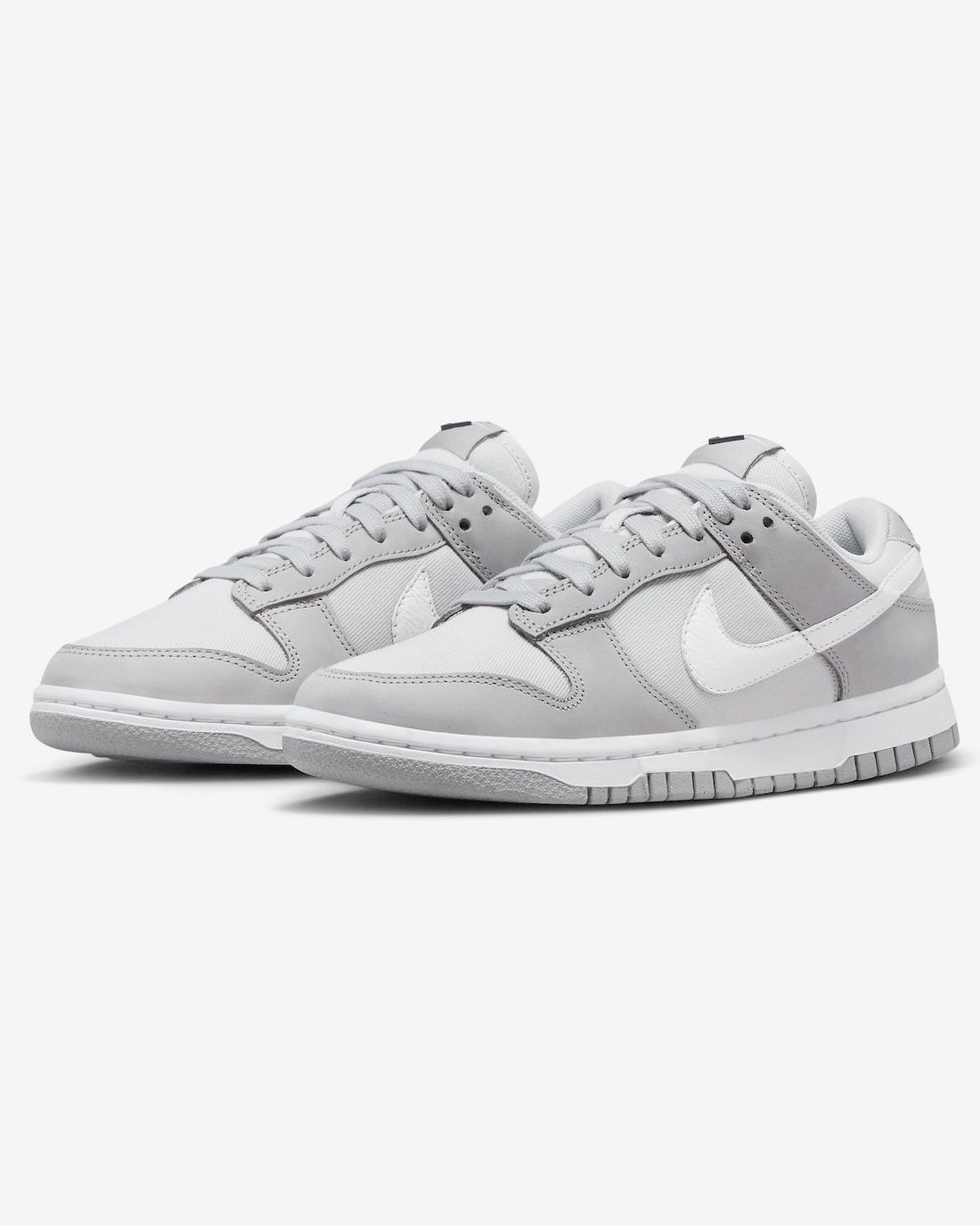 Nike Dunk Low Light Smoke Grey FB7720-002