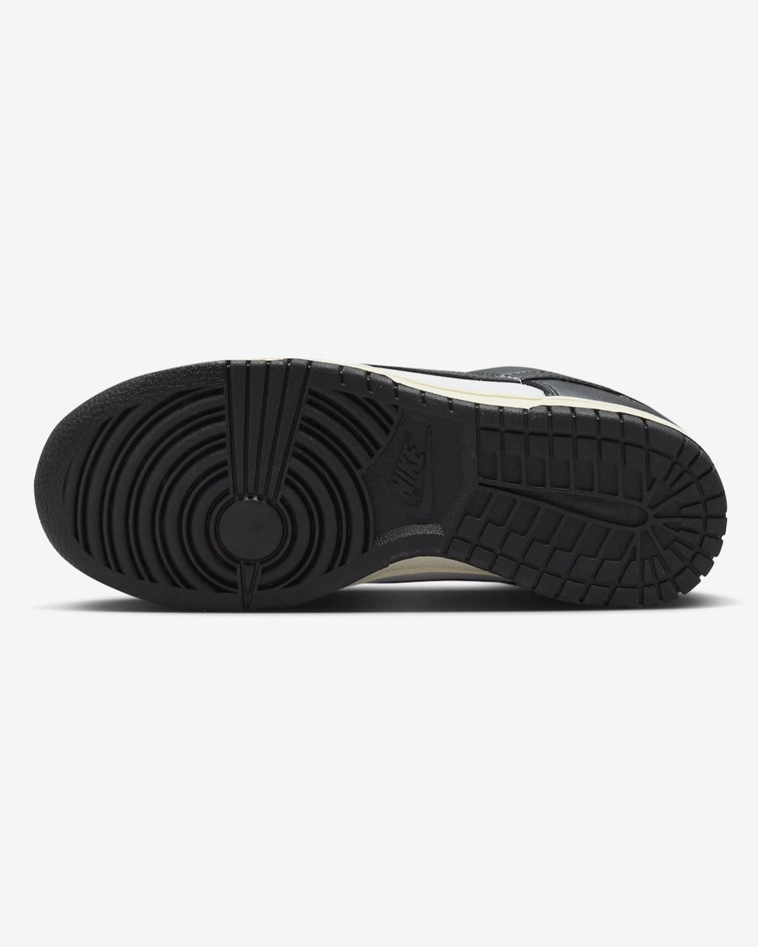 Nike Dunk Low Vintage Panda FQ8899-100