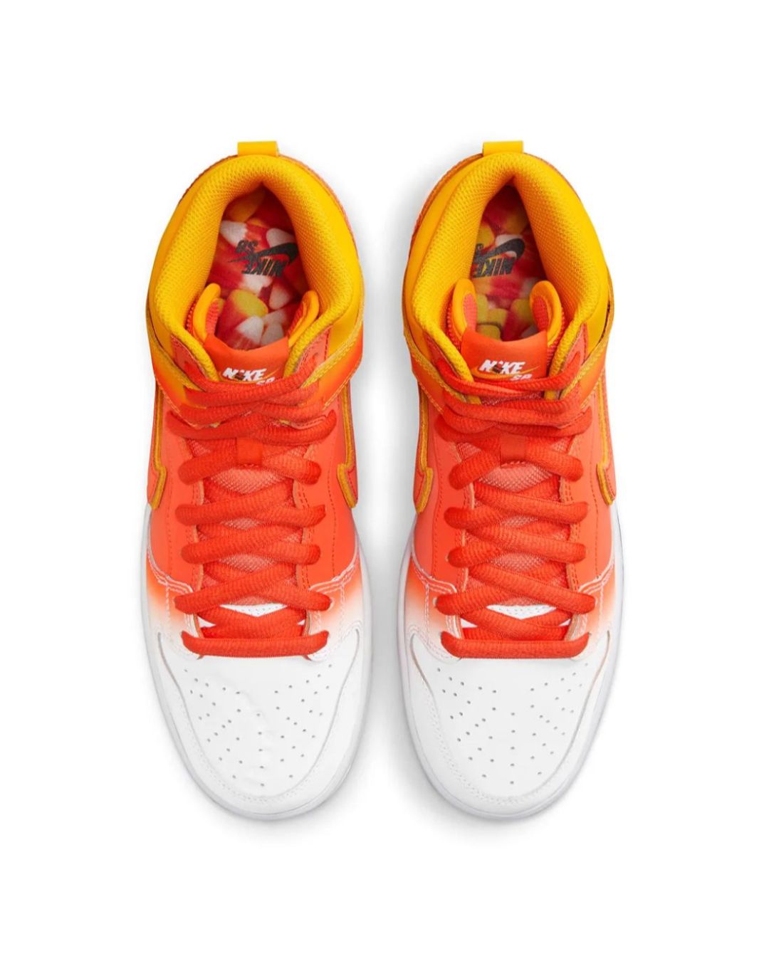 Nike SB Dunk High Sweet Tooth FN5107-700