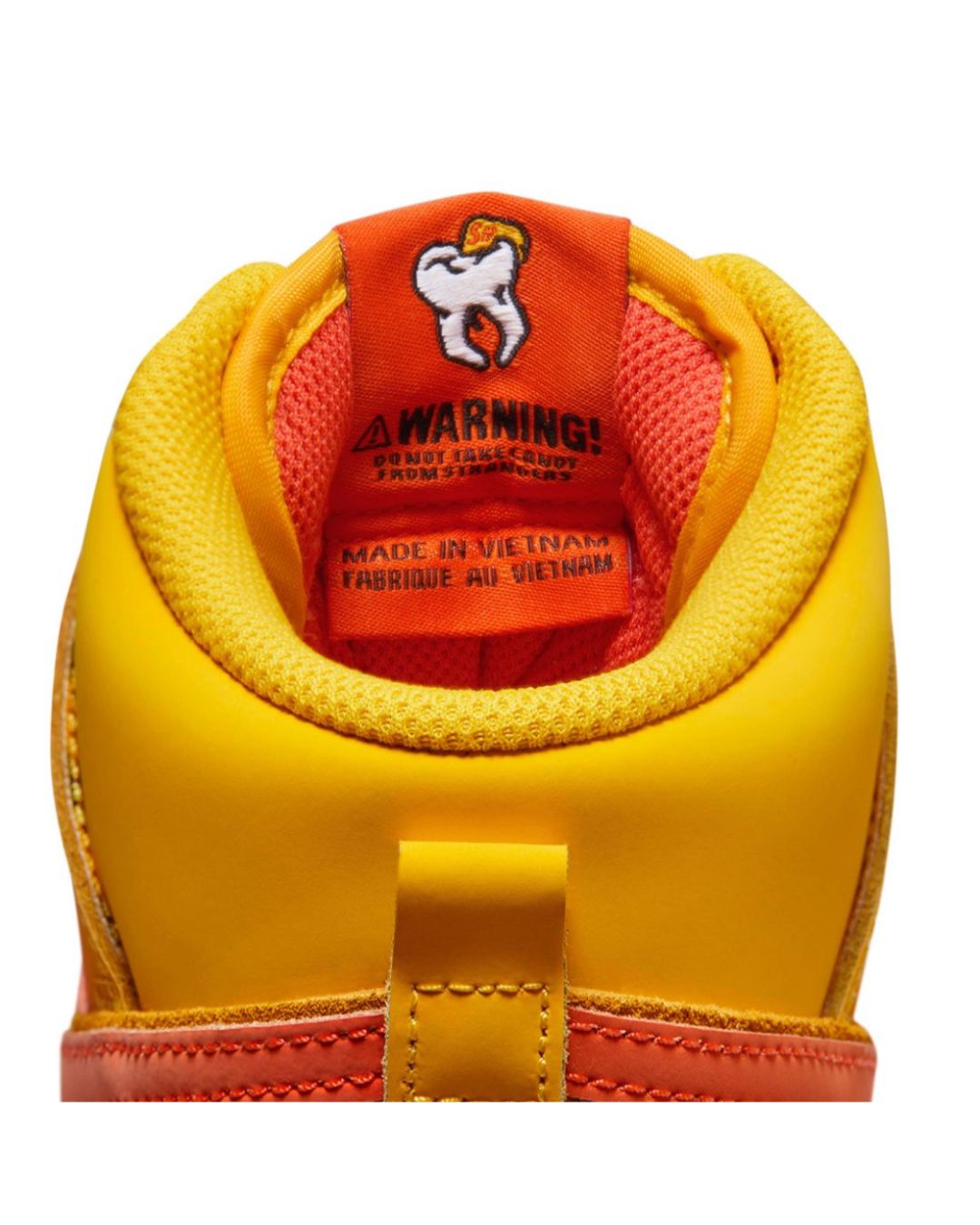 Nike SB Dunk High Sweet Tooth FN5107-700