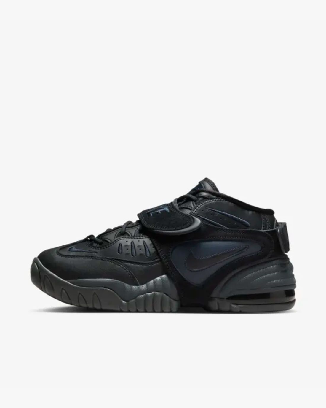 Nike Air Adjust Force Dark Obsidian DZ1844-001